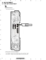 Предварительный просмотр 68 страницы Pioneer DEH-P7600MP Service Manual