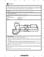 Предварительный просмотр 73 страницы Pioneer DEH-P7600MP Service Manual