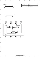 Предварительный просмотр 84 страницы Pioneer DEH-P7600MP Service Manual