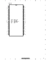 Предварительный просмотр 85 страницы Pioneer DEH-P7600MP Service Manual