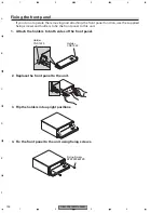 Предварительный просмотр 100 страницы Pioneer DEH-P7600MP Service Manual