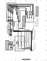 Предварительный просмотр 101 страницы Pioneer DEH-P7600MP Service Manual