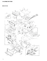 Preview for 6 page of Pioneer DEH-P76DH Service Manual