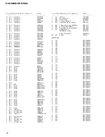 Preview for 46 page of Pioneer DEH-P76DH Service Manual