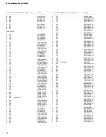 Preview for 48 page of Pioneer DEH-P76DH Service Manual