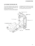 Preview for 55 page of Pioneer DEH-P76DH Service Manual