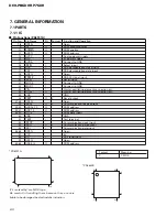 Preview for 60 page of Pioneer DEH-P76DH Service Manual