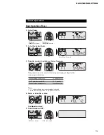 Preview for 75 page of Pioneer DEH-P76DH Service Manual