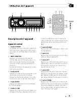 Preview for 81 page of Pioneer DEH-P7700MP - In-Dash CD/MP3/WMA/WAV/iTunes AAC Car Stereo Receiver Operation Manual