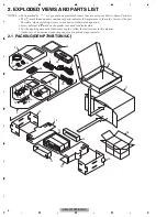 Предварительный просмотр 8 страницы Pioneer DEH-P7700MP - In-Dash CD/MP3/WMA/WAV/iTunes AAC Car Stereo Receiver Service Manual