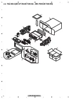 Предварительный просмотр 10 страницы Pioneer DEH-P7700MP - In-Dash CD/MP3/WMA/WAV/iTunes AAC Car Stereo Receiver Service Manual