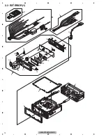 Предварительный просмотр 12 страницы Pioneer DEH-P7700MP - In-Dash CD/MP3/WMA/WAV/iTunes AAC Car Stereo Receiver Service Manual