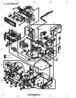 Предварительный просмотр 14 страницы Pioneer DEH-P7700MP - In-Dash CD/MP3/WMA/WAV/iTunes AAC Car Stereo Receiver Service Manual