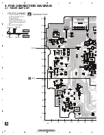 Предварительный просмотр 40 страницы Pioneer DEH-P7700MP - In-Dash CD/MP3/WMA/WAV/iTunes AAC Car Stereo Receiver Service Manual