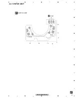 Предварительный просмотр 51 страницы Pioneer DEH-P7700MP - In-Dash CD/MP3/WMA/WAV/iTunes AAC Car Stereo Receiver Service Manual