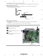 Предварительный просмотр 75 страницы Pioneer DEH-P7700MP - In-Dash CD/MP3/WMA/WAV/iTunes AAC Car Stereo Receiver Service Manual