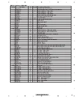 Предварительный просмотр 83 страницы Pioneer DEH-P7700MP - In-Dash CD/MP3/WMA/WAV/iTunes AAC Car Stereo Receiver Service Manual