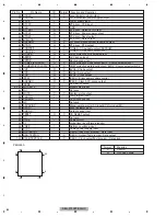 Предварительный просмотр 84 страницы Pioneer DEH-P7700MP - In-Dash CD/MP3/WMA/WAV/iTunes AAC Car Stereo Receiver Service Manual