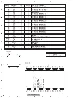 Предварительный просмотр 86 страницы Pioneer DEH-P7700MP - In-Dash CD/MP3/WMA/WAV/iTunes AAC Car Stereo Receiver Service Manual