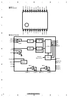 Предварительный просмотр 90 страницы Pioneer DEH-P7700MP - In-Dash CD/MP3/WMA/WAV/iTunes AAC Car Stereo Receiver Service Manual