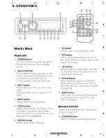 Предварительный просмотр 93 страницы Pioneer DEH-P7700MP - In-Dash CD/MP3/WMA/WAV/iTunes AAC Car Stereo Receiver Service Manual