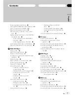 Preview for 3 page of Pioneer DEH-P770MP Operation Manual