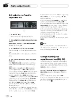 Preview for 48 page of Pioneer DEH-P770MP Operation Manual