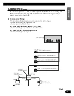 Preview for 11 page of Pioneer DEH-P77DH - Radio / CD Player Installation Manual