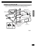 Preview for 39 page of Pioneer DEH-P77DH - Radio / CD Player Installation Manual