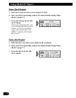 Preview for 26 page of Pioneer DEH-P77DH - Radio / CD Player Operation Manual