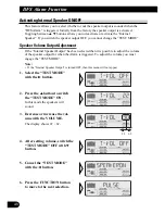 Preview for 44 page of Pioneer DEH-P77DH - Radio / CD Player Operation Manual