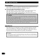 Preview for 50 page of Pioneer DEH-P77DH - Radio / CD Player Operation Manual