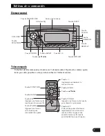 Preview for 59 page of Pioneer DEH-P77DH - Radio / CD Player Operation Manual