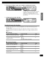 Preview for 71 page of Pioneer DEH-P77DH - Radio / CD Player Operation Manual