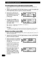 Preview for 74 page of Pioneer DEH-P77DH - Radio / CD Player Operation Manual