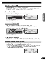 Preview for 107 page of Pioneer DEH-P77DH - Radio / CD Player Operation Manual