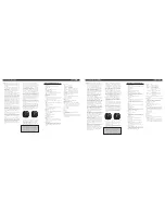 Preview for 6 page of Pioneer DEH-P77MP Installation Manual