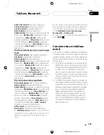 Preview for 131 page of Pioneer DEH-P7850BT Operation Manual