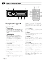 Preview for 80 page of Pioneer DEH-P790BT - Premier Radio / CD Operation Manual