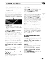 Preview for 95 page of Pioneer DEH-P790BT - Premier Radio / CD Operation Manual