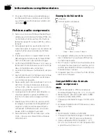 Preview for 146 page of Pioneer DEH-P790BT - Premier Radio / CD Operation Manual