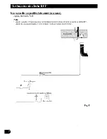 Предварительный просмотр 20 страницы Pioneer DEH-P8000R Installation Manual