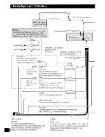 Предварительный просмотр 28 страницы Pioneer DEH-P8000R Installation Manual