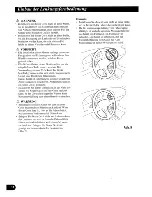 Предварительный просмотр 36 страницы Pioneer DEH-P8000R Installation Manual