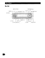 Preview for 4 page of Pioneer DEH-P8000R Operation Manual