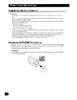 Preview for 12 page of Pioneer DEH-P8000R Operation Manual