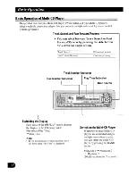 Preview for 18 page of Pioneer DEH-P8000R Operation Manual