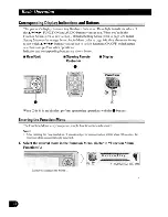 Preview for 20 page of Pioneer DEH-P8000R Operation Manual