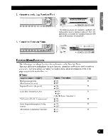 Preview for 21 page of Pioneer DEH-P8000R Operation Manual