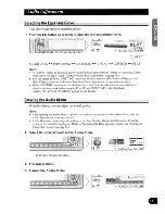 Preview for 45 page of Pioneer DEH-P8000R Operation Manual